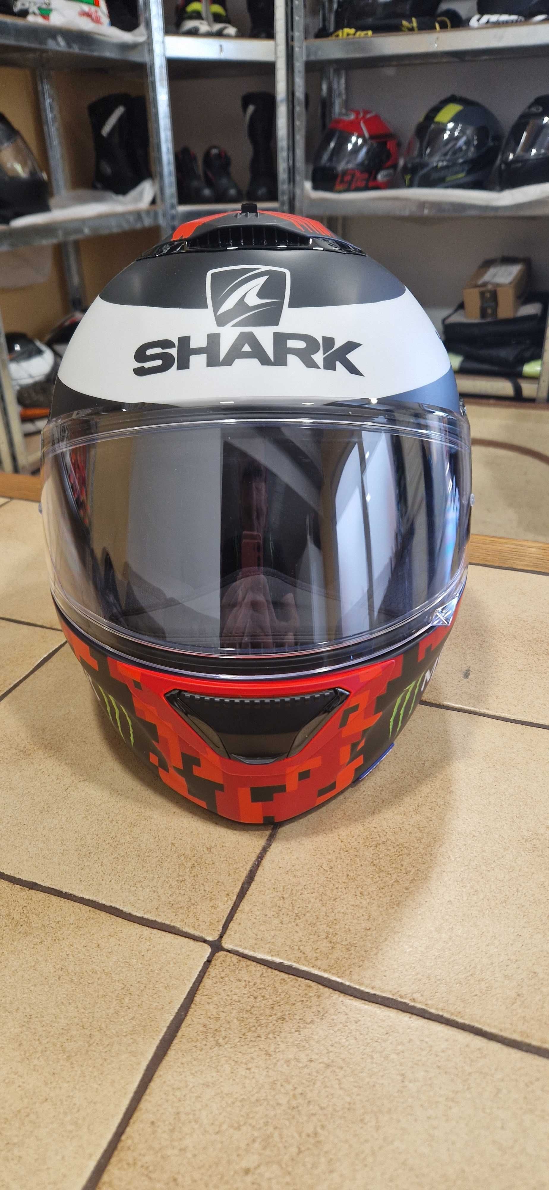 Casca moto Shark Spartan Lorenzo, M.