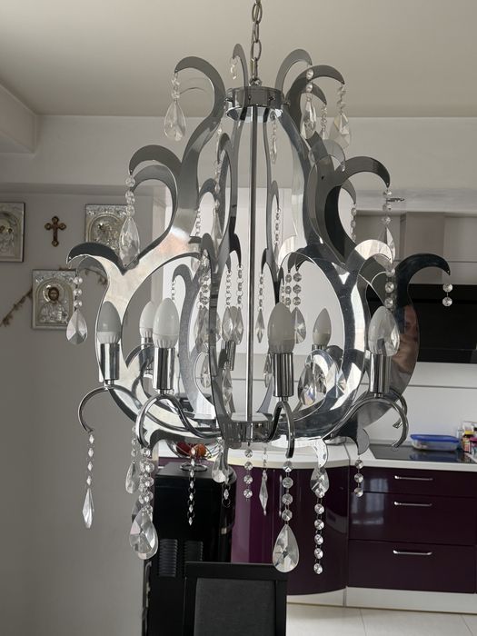 Полилей за всекидневна