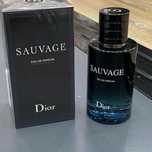 Парфюм Dior Sauvage 100ml, Неотварян