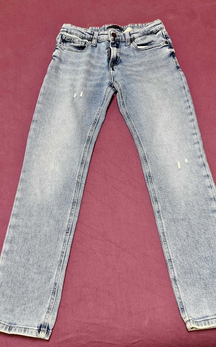 Blugi Tommy Hilfiger