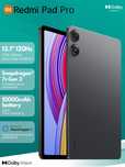 Planshet, Xiomi pad pro 5g, 6/128 gb, Bonus: chexol, steklo, ruchkasi