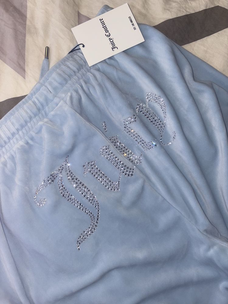 Juicy Couture долнище