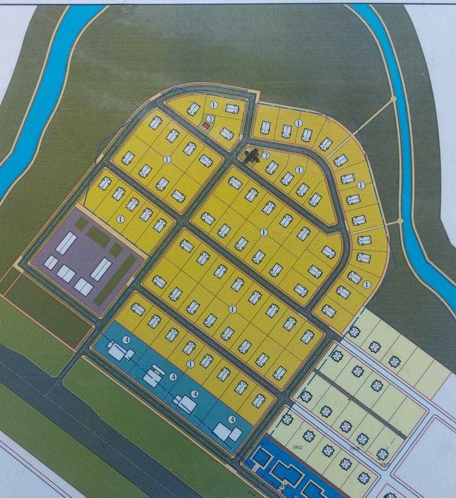 Жибек жолы 11 мкр при вьезде