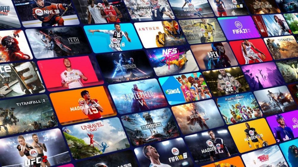 ИГРЫ на PS4 - PS5, самые низкие цены