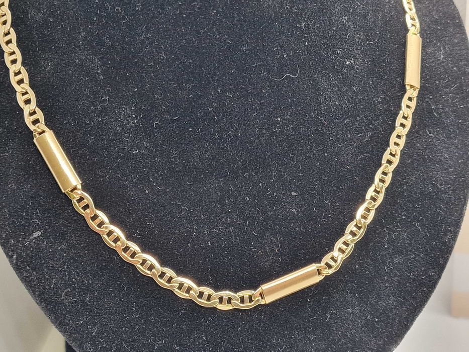 Lant aur 14k 13.35 (AG4 Dacia b.49223) Garantie 2 ani