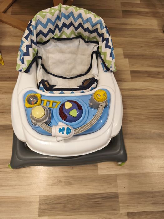 Паяк - проходилка за прохождане