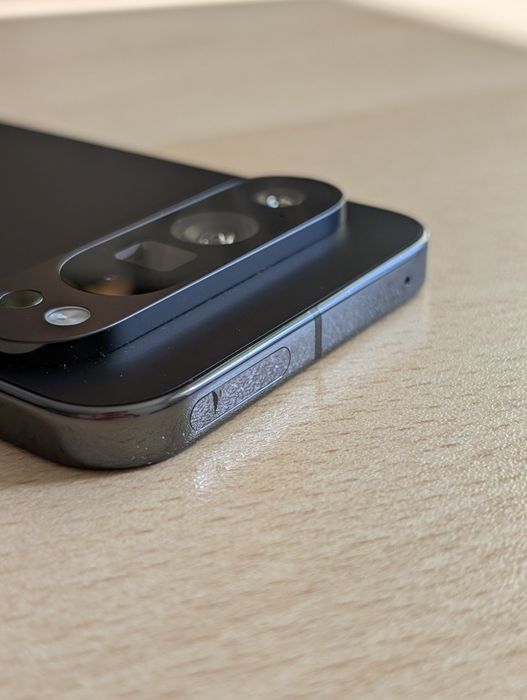 Google pixel 9 Pro XL
