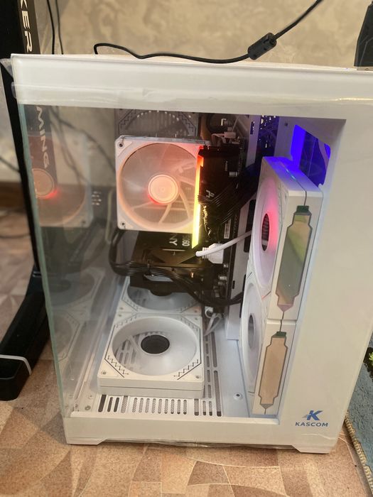 Компютеррррррррр