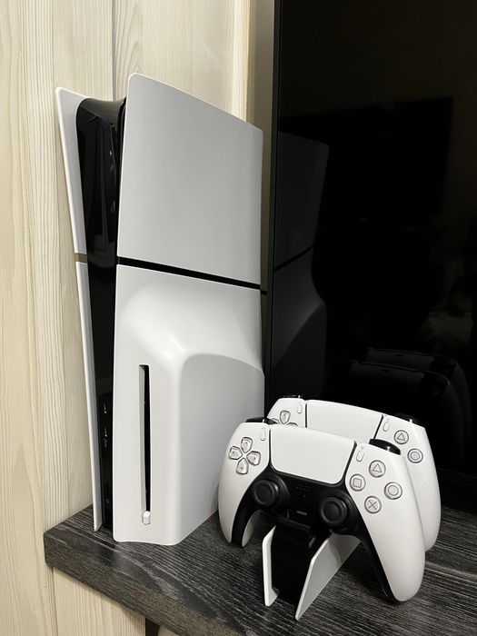 Playstation 5 Slim