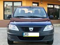 Dacia Logan 2010 +GPL Unic Proprietar