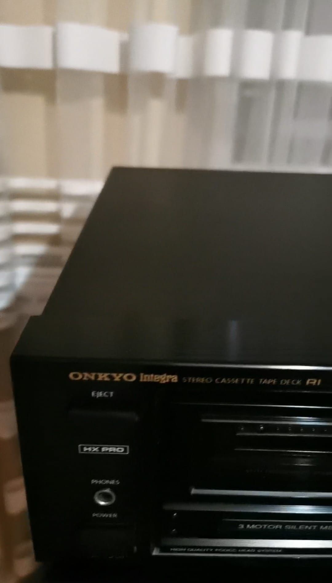 Deck-uri Onkyo Ta 2760