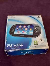 Sony PS Vita perfect + cutie