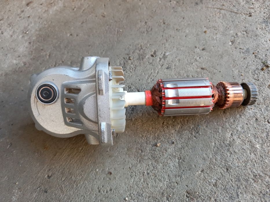 Ротор за ъглошлайф