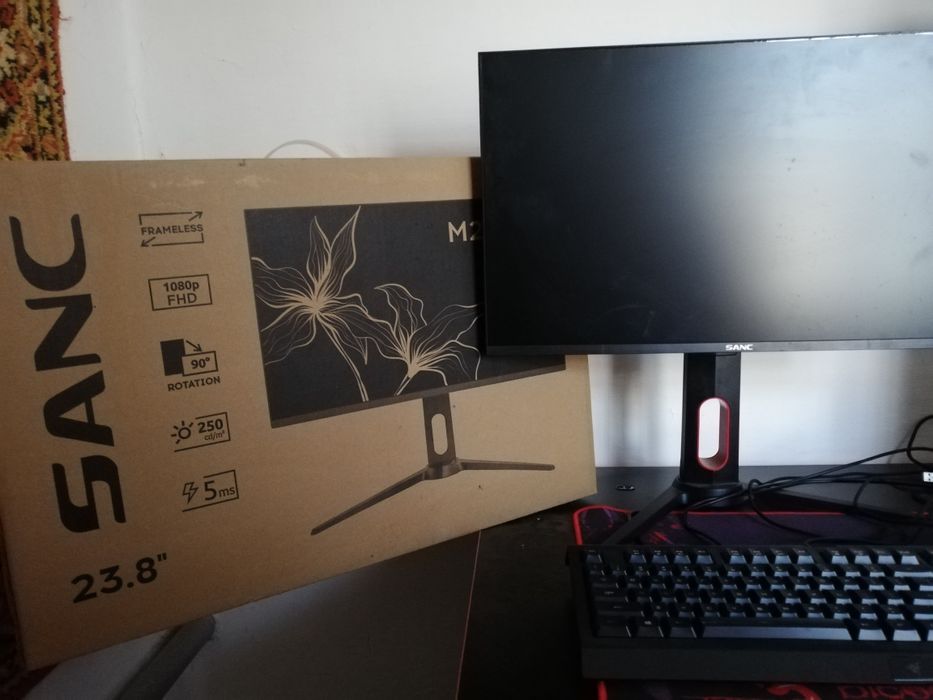 Intel Core i5-3470/Core i3-4460/GTX 750 Ti/ОЗУ-8 GB/Мощные системники