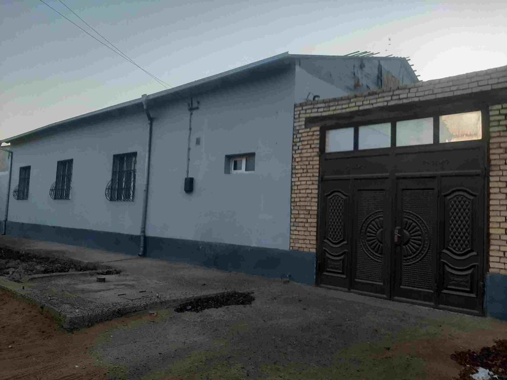 Кум ауылда Таза жай  сатылады