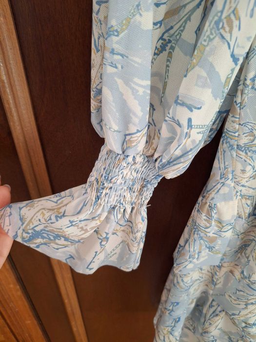 Рокля Junona-140р.