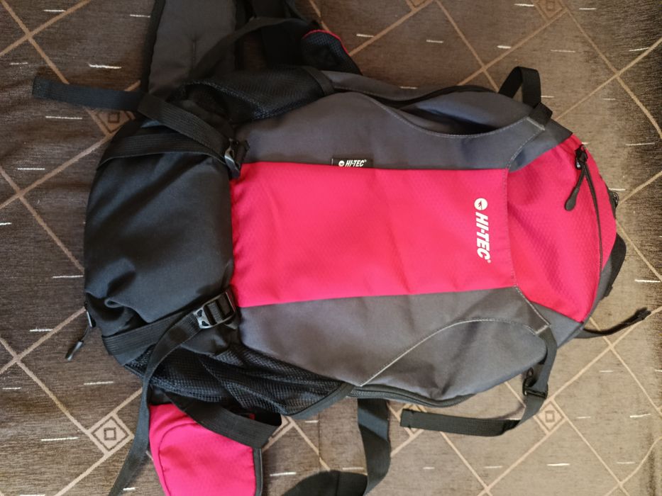 Rucsac drumeții Hi-Tec