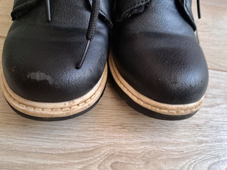 Зимни боти и апрески - 27, 28, 29 размер