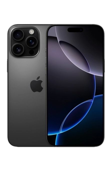 iPhone 16 Pro Max 256Gb черный