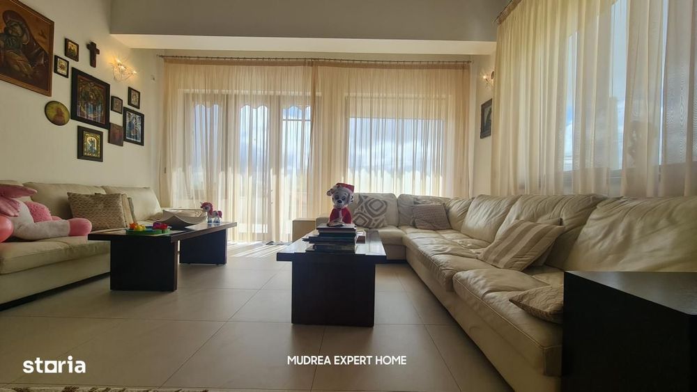 Nou | Casa Superba | 5 Camere | Snagov-Tancabesti
