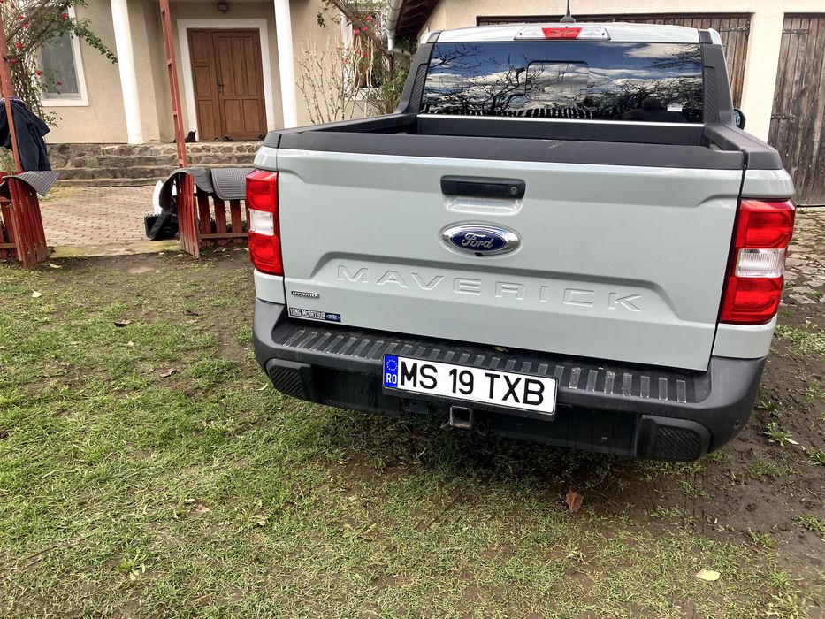 De vanzare Ford Maverick