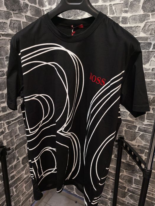 Hugo Boss тениска