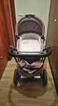 Бебешка количка BABY DESIGN Lupo 2 в 1