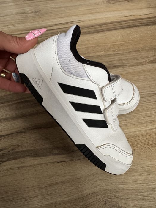 Оригинални юношески маратонки ADIDAS TENSAUR SPORT! 33 н