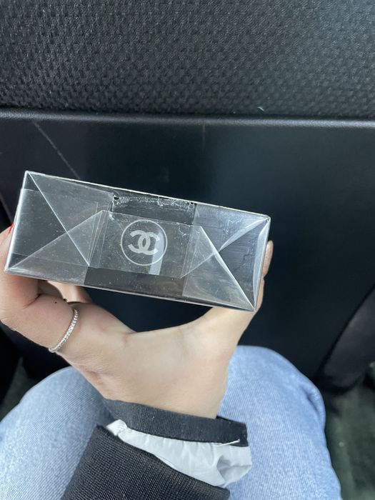 parfum bleu de chanel