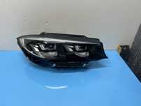 Far bmw G20 G21 seria 3 full led dreapta 2019-2021 non lci