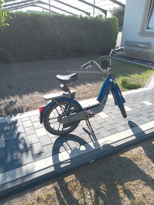 Piaggio ciao de vanzare