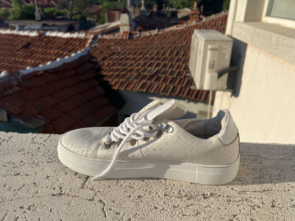 Nubikk Sneakers 45