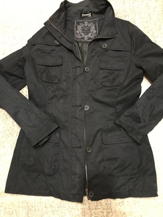 Дамско яке размер М и S