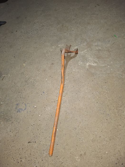 Разбартировка для грузовых шын