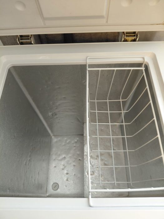 Моразильник Elenberg