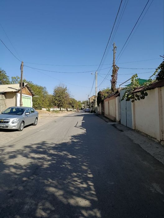 Кибрай.,пос Улугбек. 37сот ,идеально  для всего.