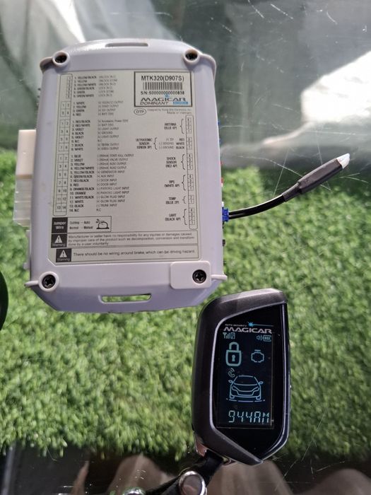 Межикар д 907  с Made in Vietnam Original