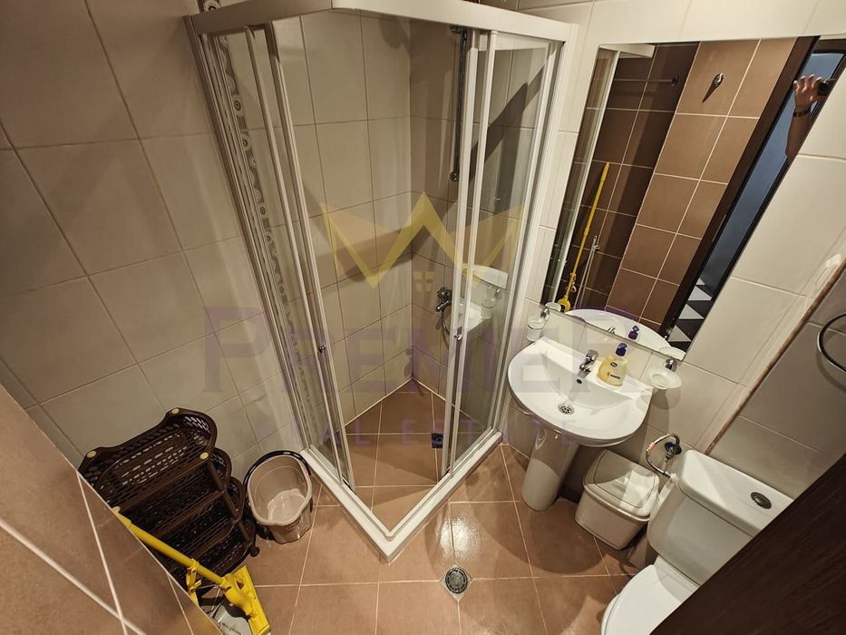 Продава се Двустаен апартамент в Созопол - 57 кв.м за 1623 €/кв.м - Снимка #7