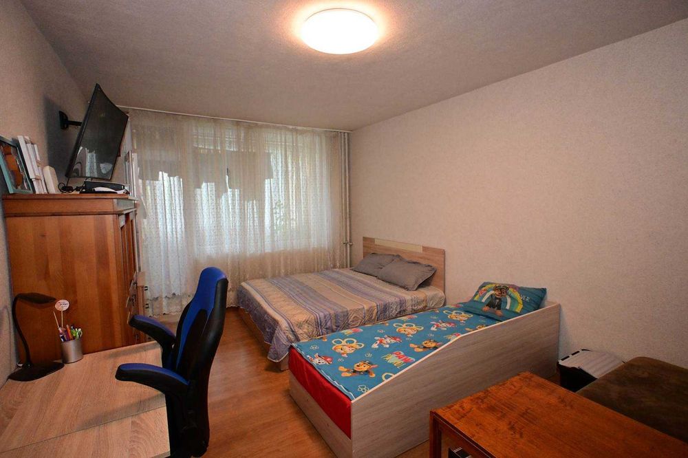 Продава се Двустаен апартамент в Перник, Изток - 62 кв.м за 1588 €/кв.м - Снимка #4