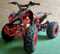 Atv Kxd Raptor  3g8 125cc Semiautomat OffRoad Deluxe