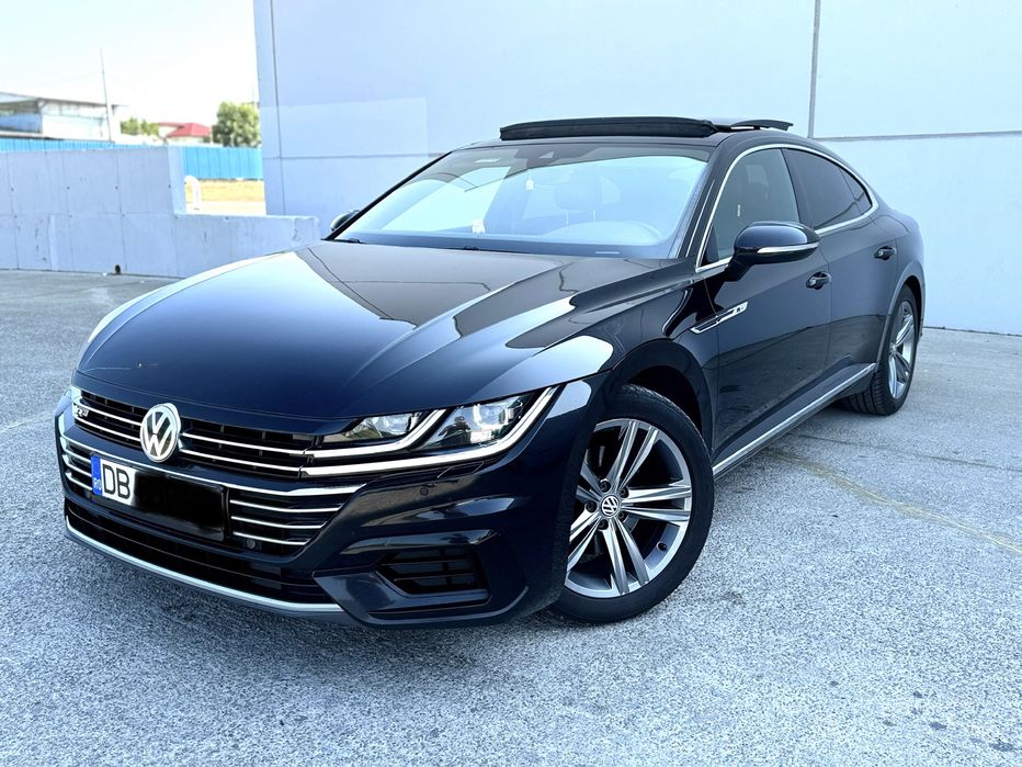 Volkaswagen Arteon RLine,Panoramic,Full Crom