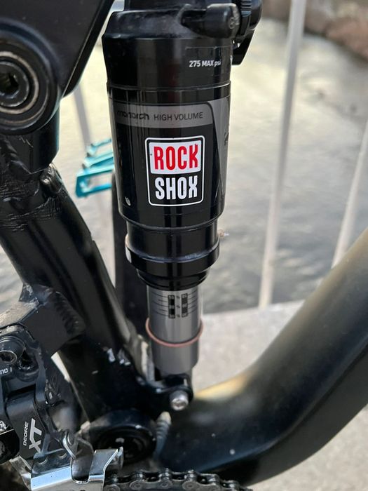 Vand bicicleta Mountainbike