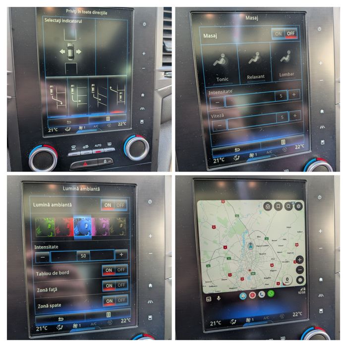 Renault Megane 4 1.6 dci 130CP