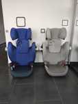 Scaun auto Cybex Solution M-fix cu isofix pentru copii între 15-3
