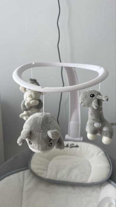 Люлка la scala 2 г гаранция