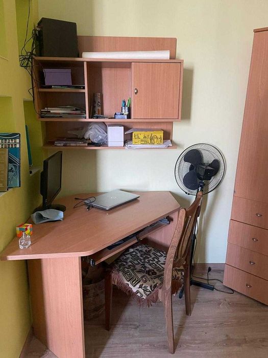 мебель для подростка