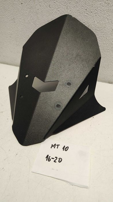 Parbriz toba Yamaha MT10 MT-10