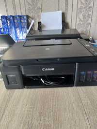 Принтер Canon pixma 2415 срочно продам