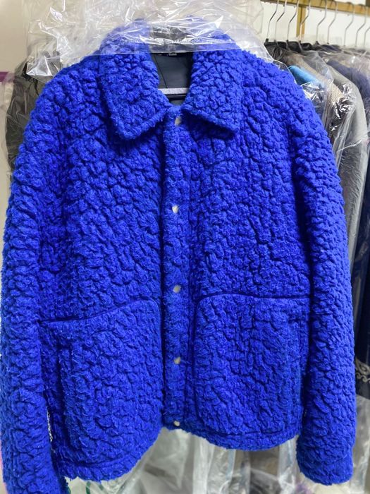 зимный курточка Zara мужской