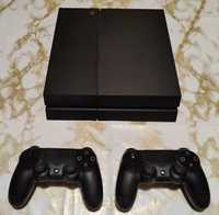 Playstation 4 1TB + Игри